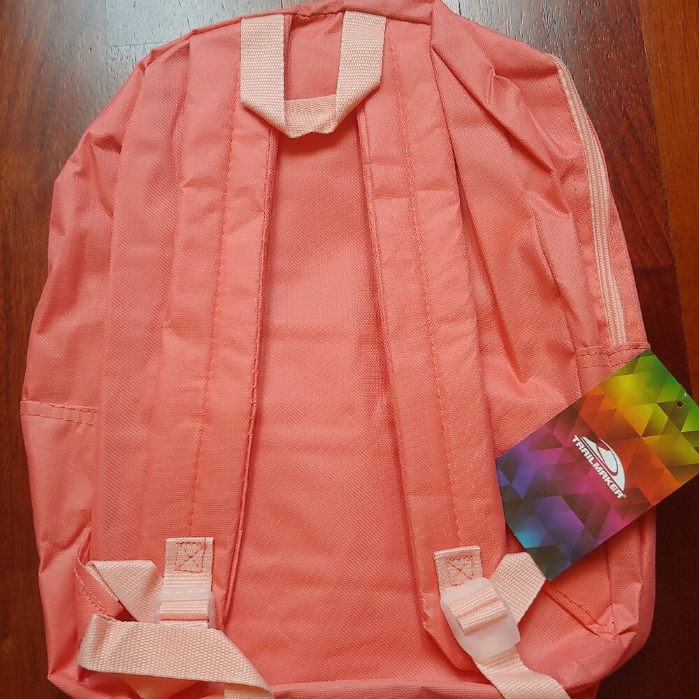 Trailmaker Classic Backpack (Pink) - Picture 2 of 2